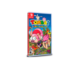 Tomba Special Edition (Import)