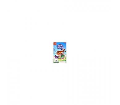 Pool Party (DE/Multi in Game)