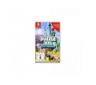Puzzle XXL 3 In 1 Collection (DE/Multi in Game)