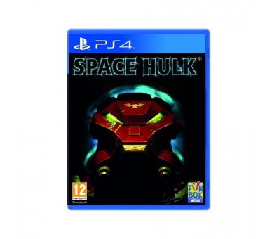 Space Hulk
