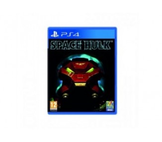 Space Hulk