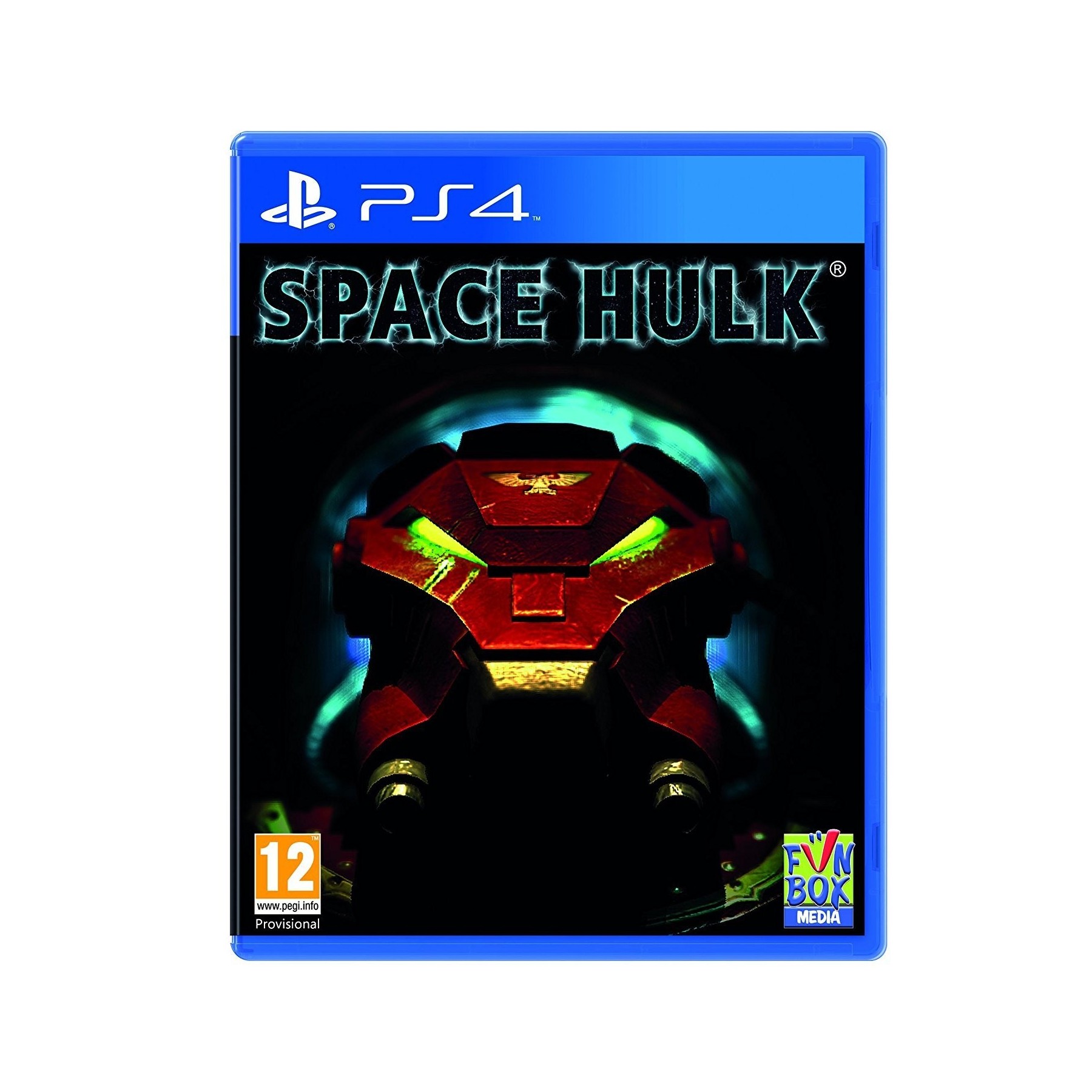 Space Hulk