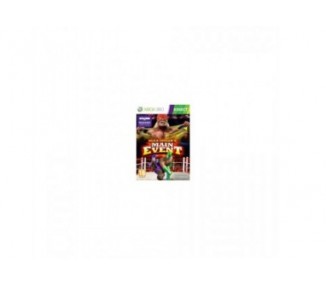 Hulk Hogan's Main Event - Kinect