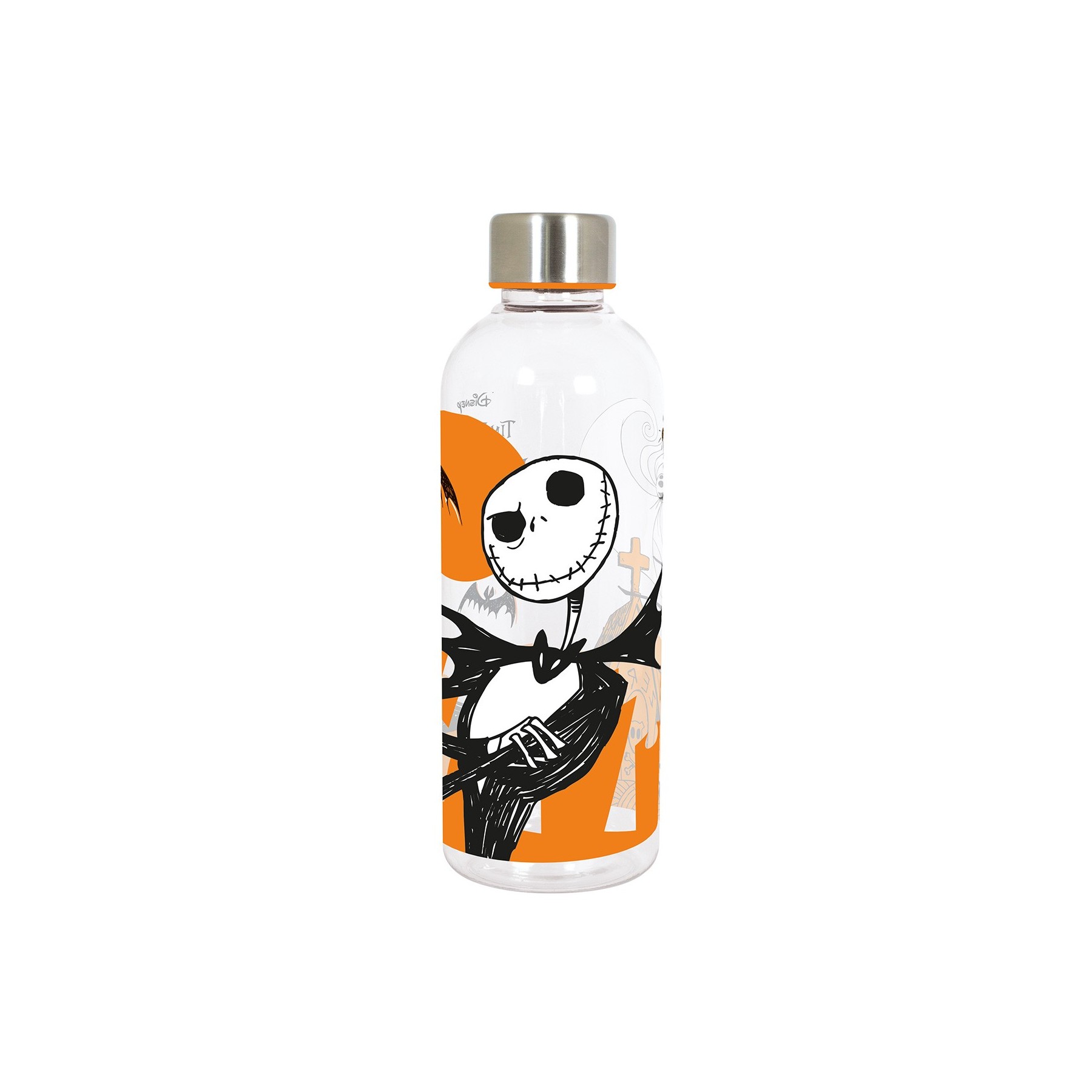 Botella Hidro 850 Disney (The Nightmare Before Christmas)
