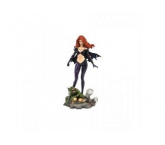 Figura Diamond Collection Gallery Marvel Reina Duende Mutant