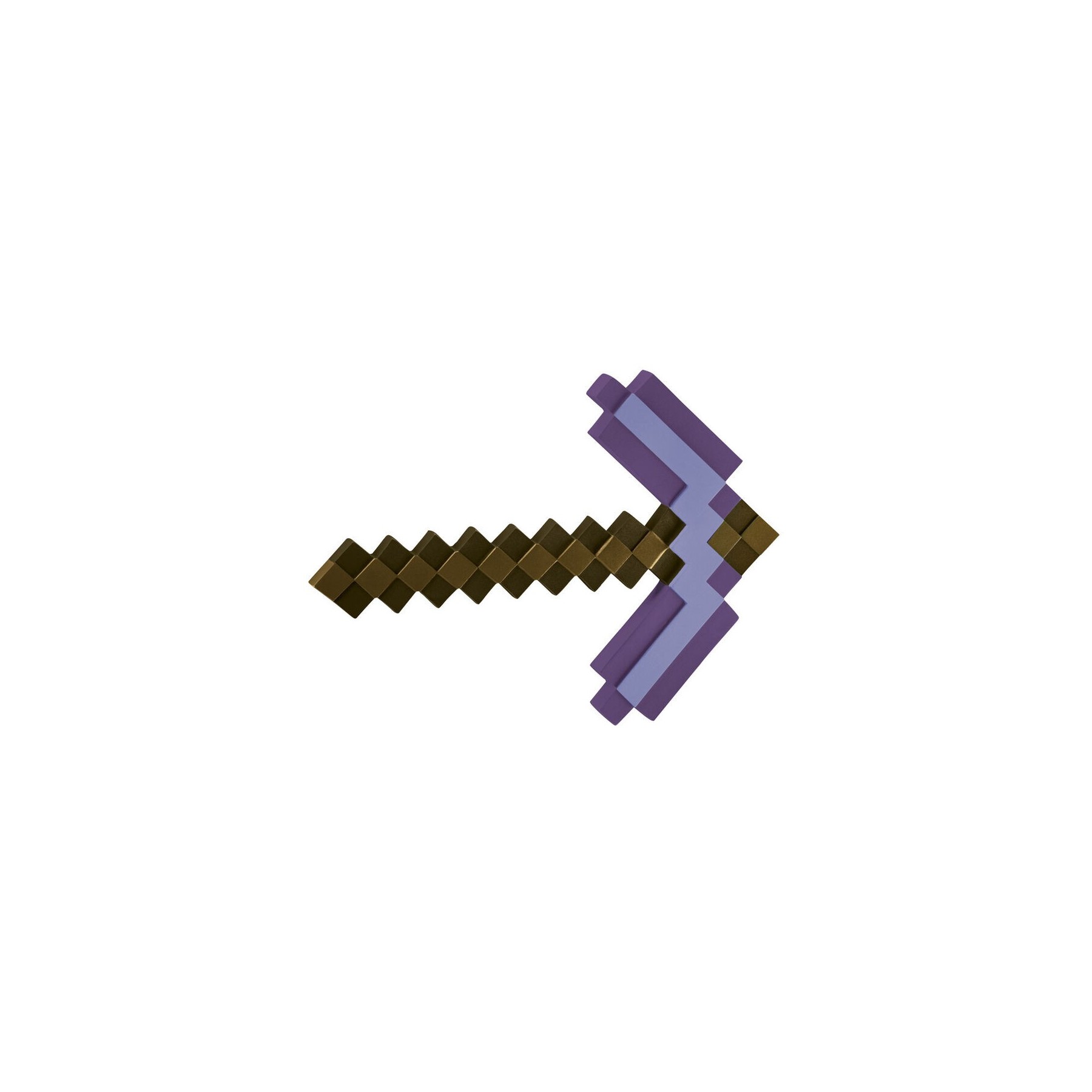 Pickaxe Enchanted Minecraft