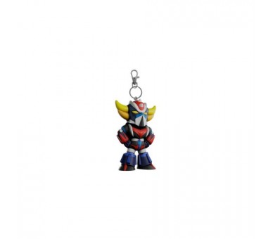 Llavero Figura Goldorak Ufo Robot Grendizer 6,5Cm