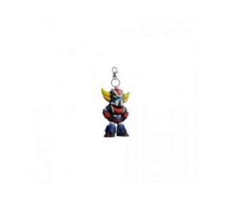 Llavero Figura Goldorak Ufo Robot Grendizer 6,5Cm