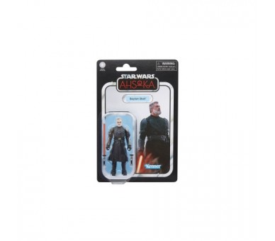 Figura Baylan Skoll Ashoka Star Wars 9,5Cm