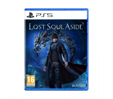 Lost Soul Aside Ps5