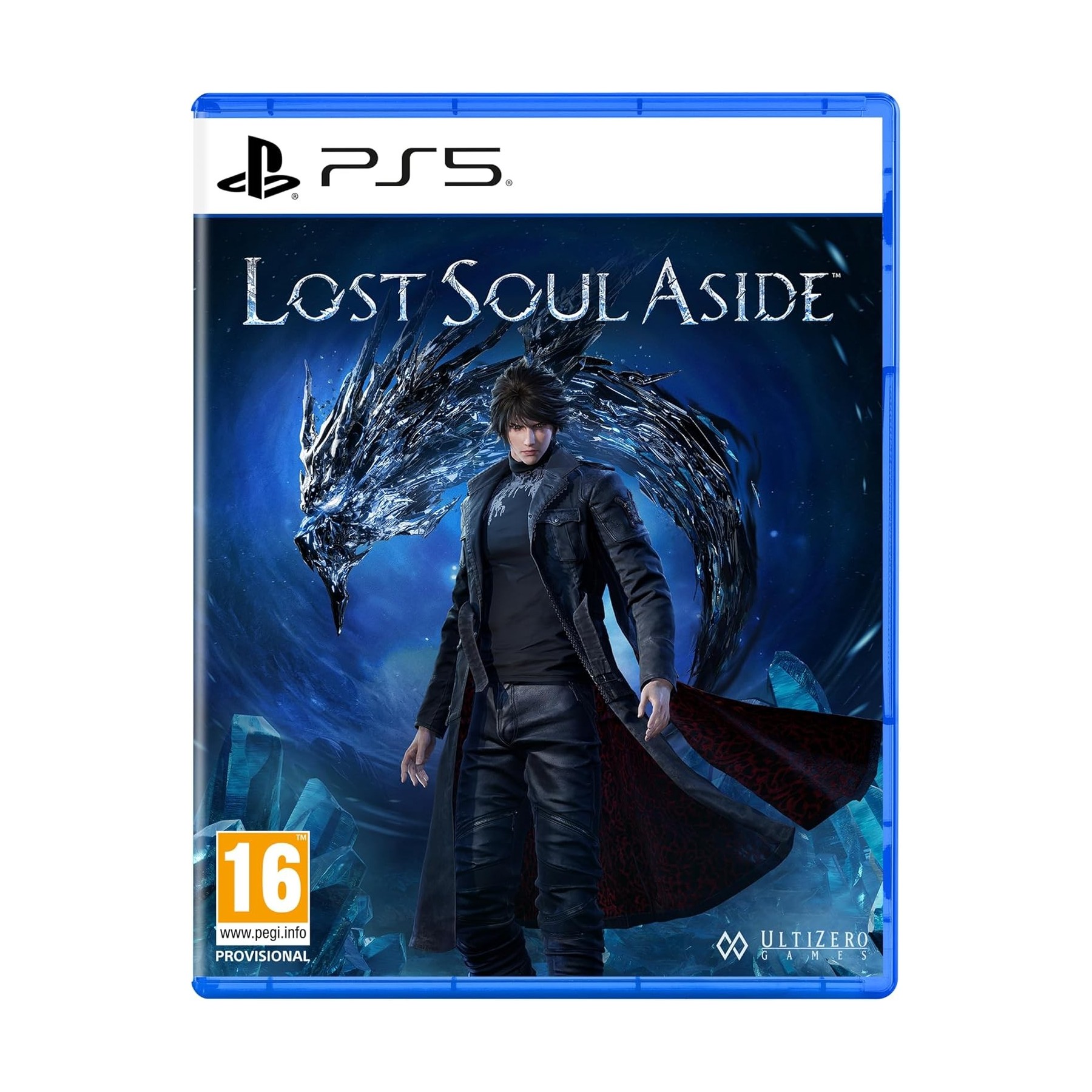 Lost Soul Aside Ps5