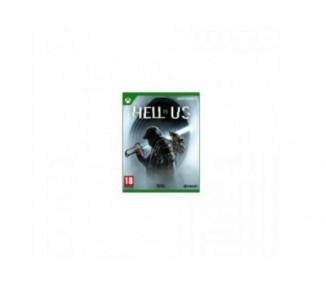 Hell Is Us Xbox Series