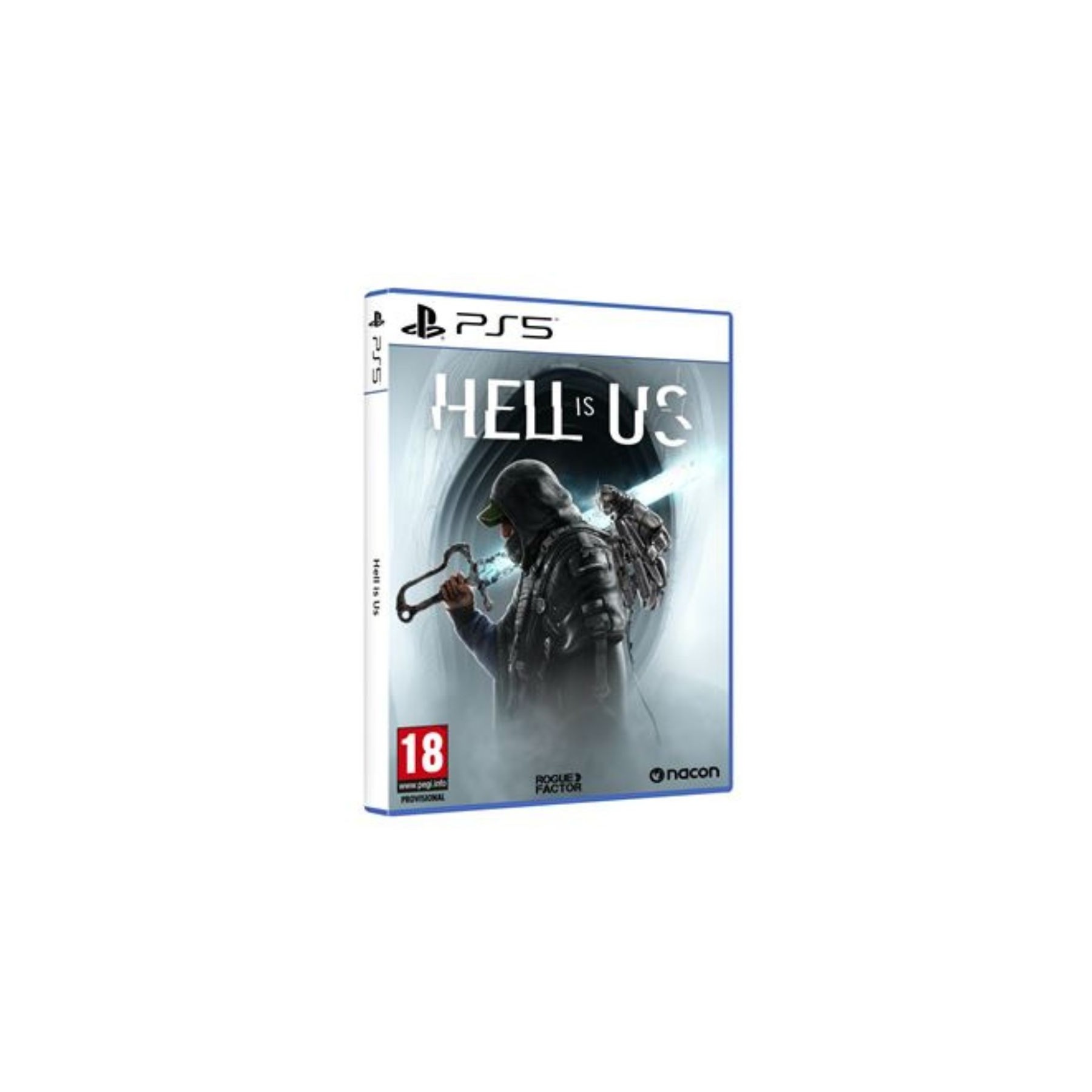 Hell Is Us Ps5