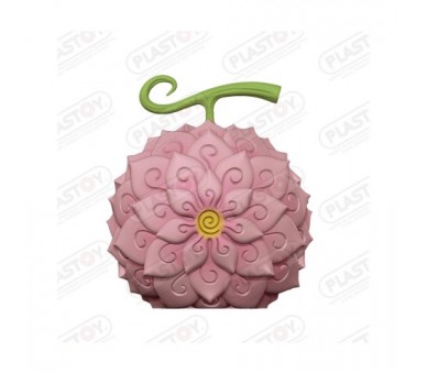 Hucha One Piece  Fruta Flower-Flow