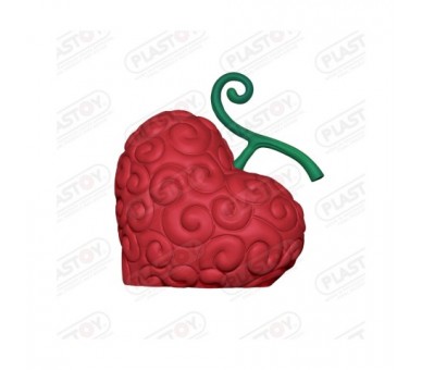 Hucha One Piece Fruta Op-Op