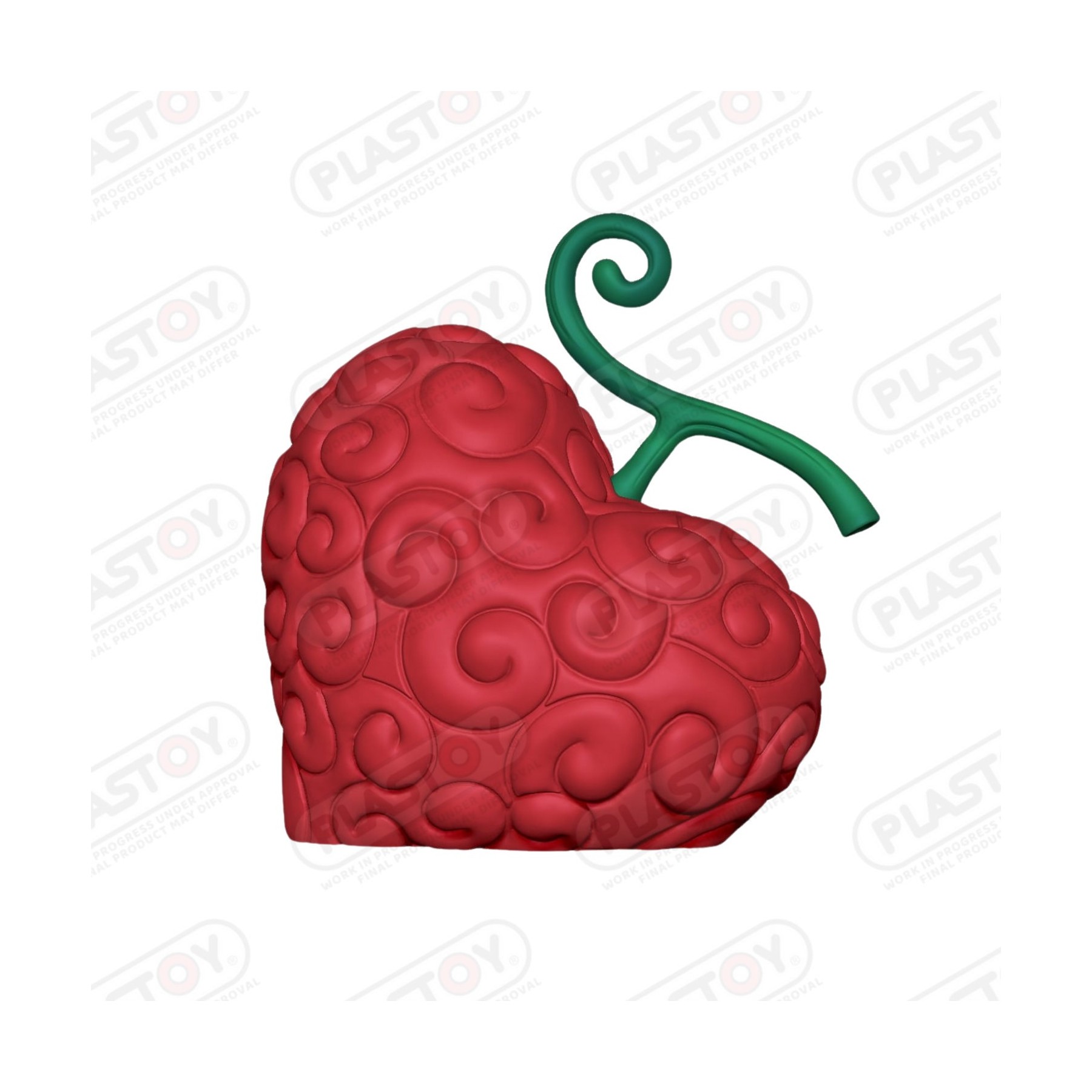 Hucha One Piece Fruta Op-Op