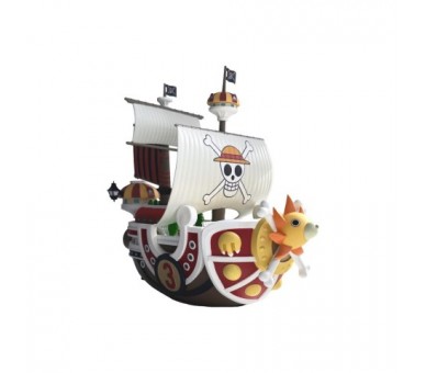 Hucha Onepiece Xxl Thousand Sunny