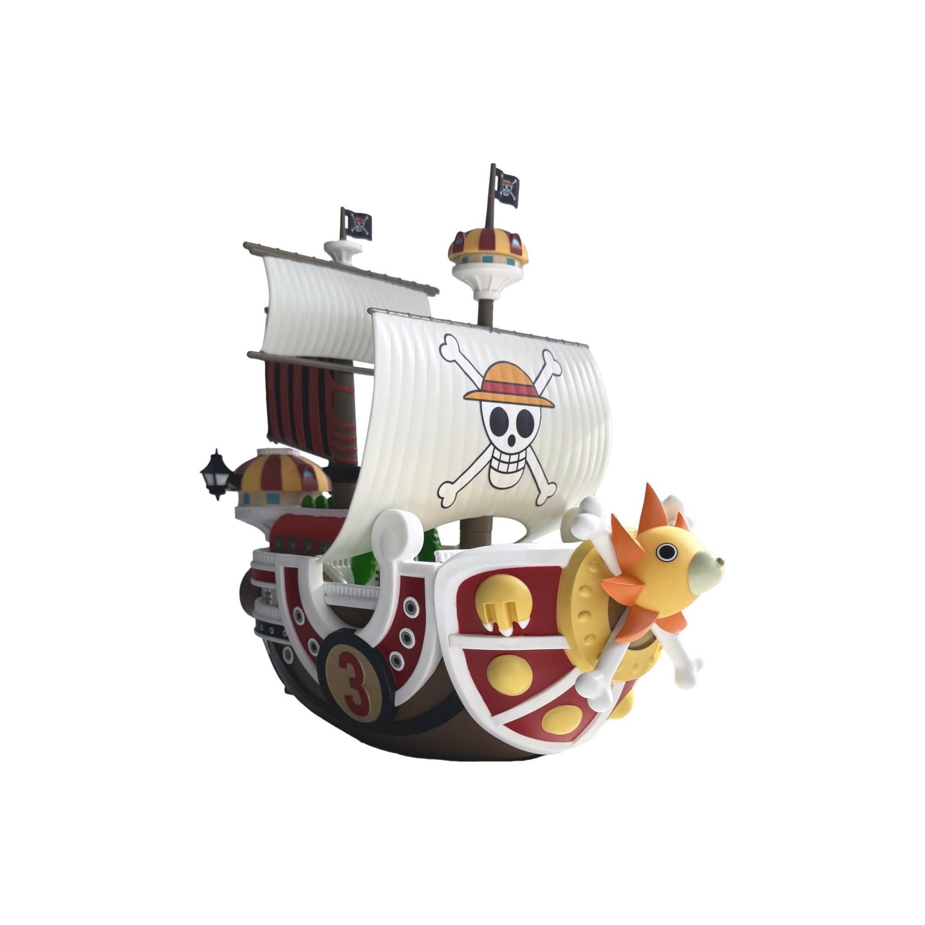 Hucha Onepiece Xxl Thousand Sunny