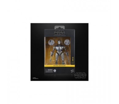 Figura Sm-33 Tripulacion Perdida Star Wars 15Cm
