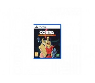 Space Adventure Cobra - The Awakening - Standard Edition Ps5