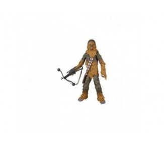 Figura Chewbacca Una Nueva Esperanza Star Wars 15Cm