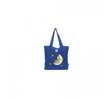 Bolsa Shopping Premium El Principito