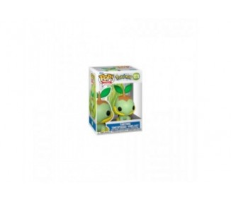 Figura Pop Pokemon Turtwig - Tortipouss - Chelast