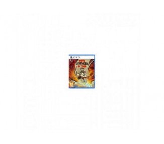 Shinobi Art Of Vengeance  Ps5