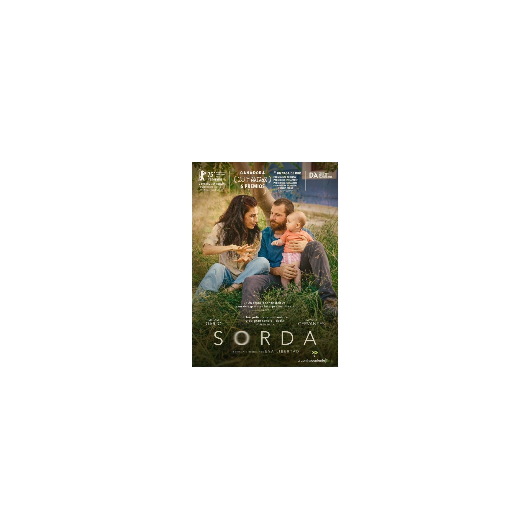 Sorda - Dvd