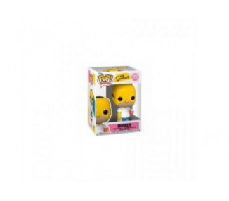 Figura Pop Los Simpsons Homer