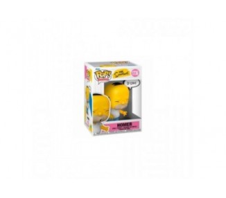 Figura Pop Los Simpsons Homer