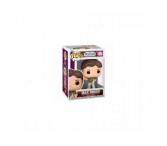 Figura Pop Disney Wizards Of Waverly Place Max Russo
