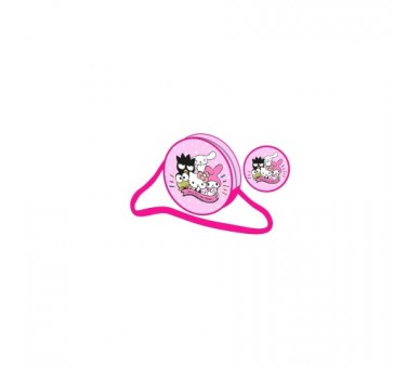 Bolso Bandolera Hello Kitty And Friends