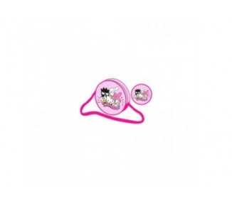 Bolso Bandolera Hello Kitty And Friends