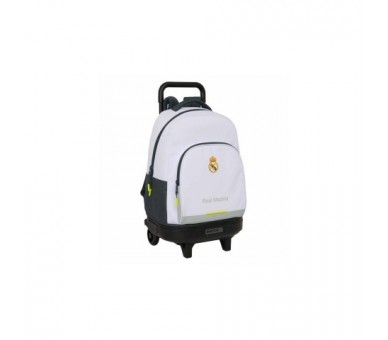 Trolley Compact Real Madrid 25/26 45Cm