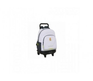 Trolley Compact Real Madrid 25/26 45Cm
