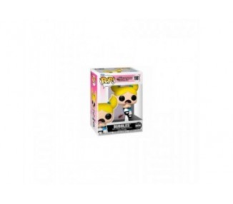 Figura Pop Las Supernenas Bubbles