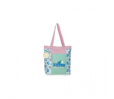 Bolso Totte Just Chill Stitch Disney