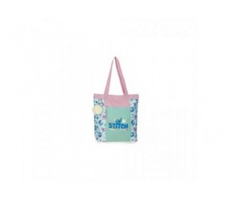 Bolso Totte Just Chill Stitch Disney