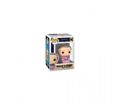 Figura Pop Premium Harry Potter Horace Slughorn