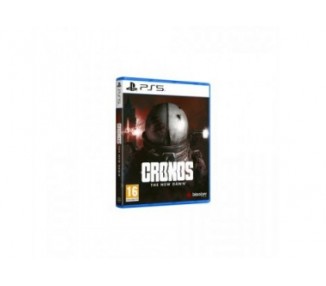 Cronos: The New Dawn Ps5
