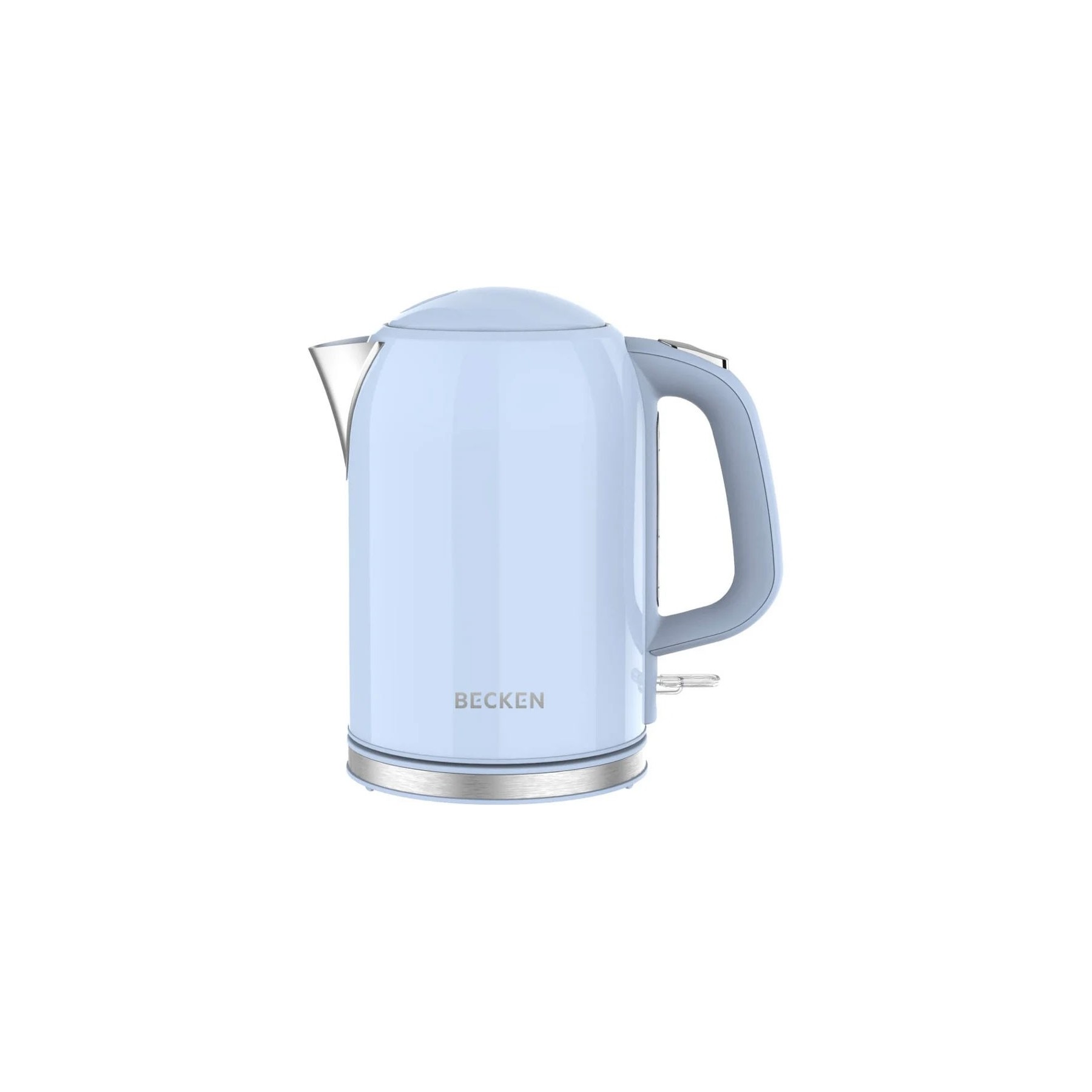 Hervidor Eléctrico Becken Bwk8769Bl (2200 W - 1.7L - Azul) V