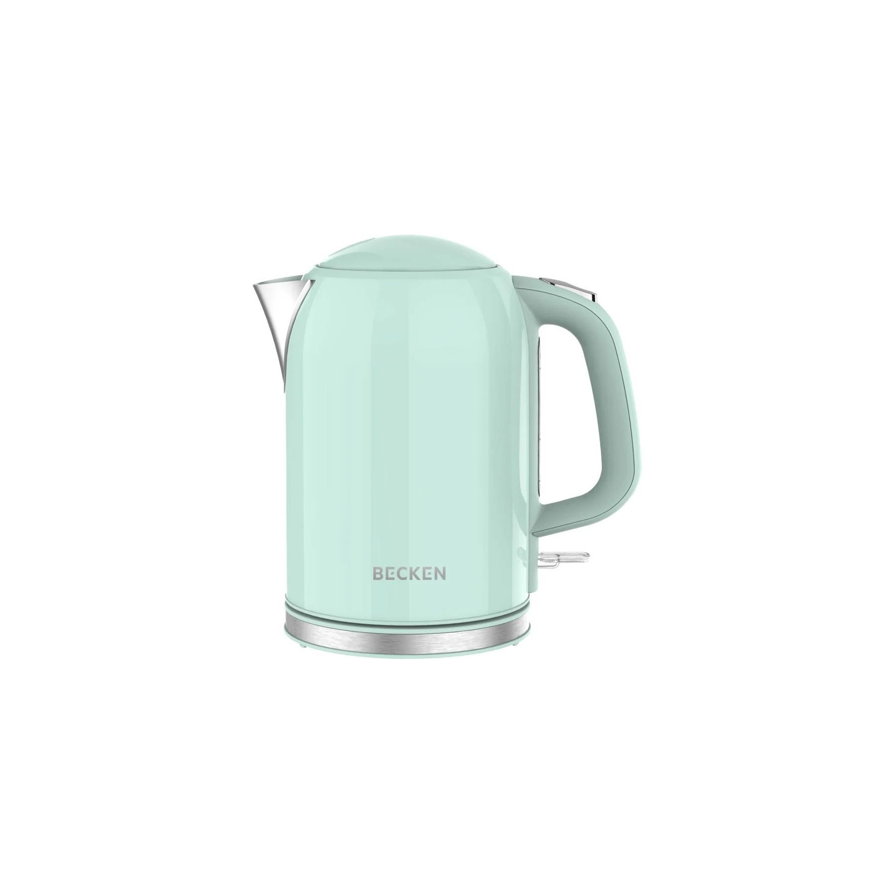 Hervidor Eléctrico Becken Bwk8769Gr (2200 W - 1.7L - Verde)