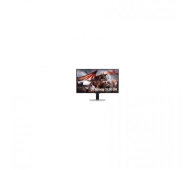 Smart Monitor Gaming Samsung Odyssey Oled G8 S32Dg800Su 32"/