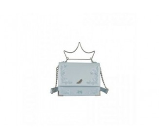 Bolso Bandolera Cenicienta Princesas Disney Loungefly