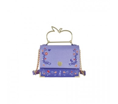 Bolso Bandolera Blancanieves Princesas Disney Loungefly