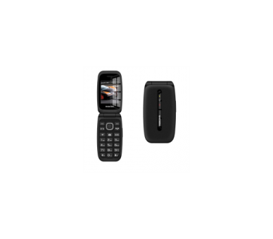 Maxcom Mm828L 2,4" 0,08Mpx 4G Black