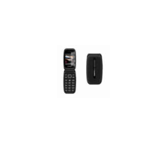 Maxcom Mm828L 2,4" 0,08Mpx 4G Black