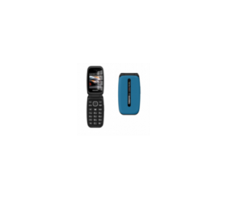 Maxcom Mm828L 2,4" 0,08Mpx 4G Blue