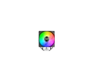 Ventilador Con Disipador Mars Gaming Mcpu-X4Argb/ 12Cm